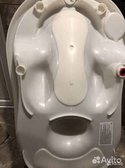 Ванночка для купания