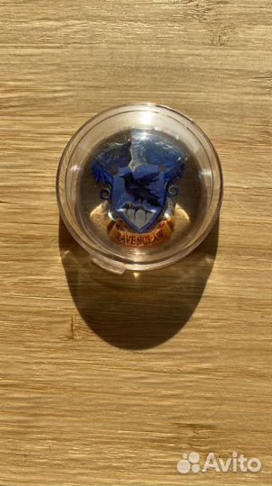 Шахматы гарри Поттер deagostini TM wbei 2008