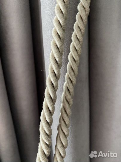 Кисти подхваты для штор