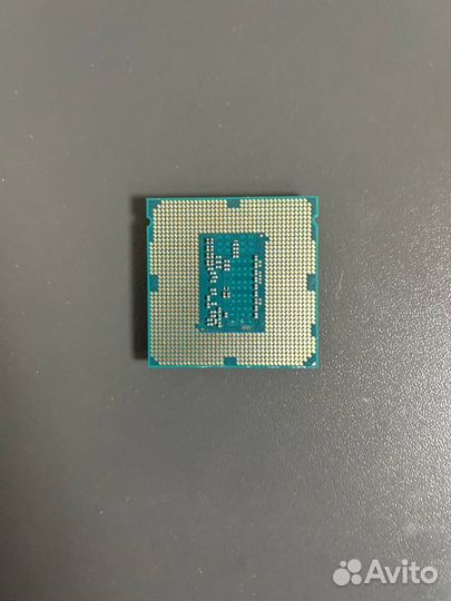 Процессоры lga 1150 Intel Core i5 / i7