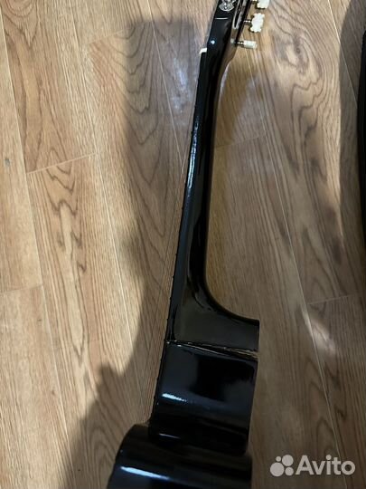 Акустическая гитара prado