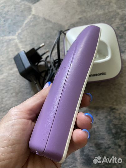 Радио телефон