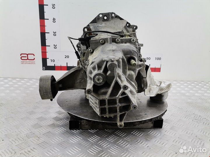 Кпп для Volkswagen Passat 5