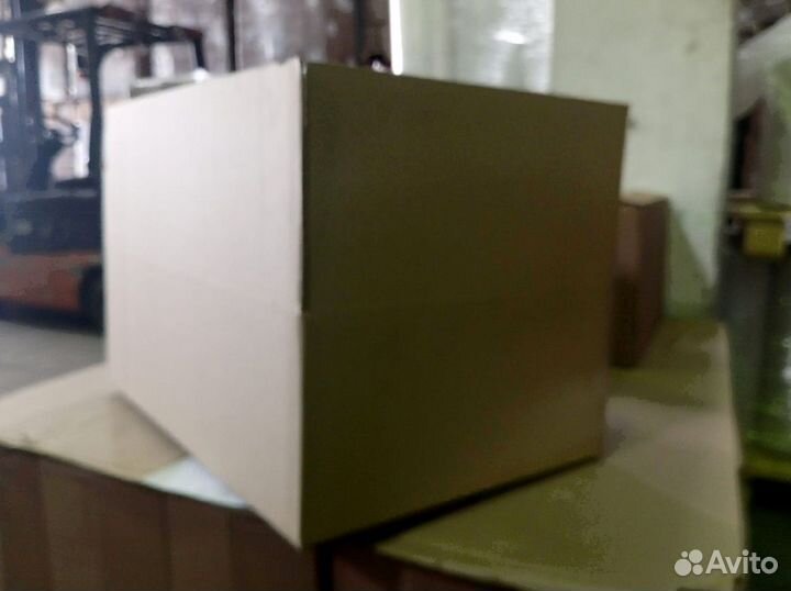 Гофрокороба