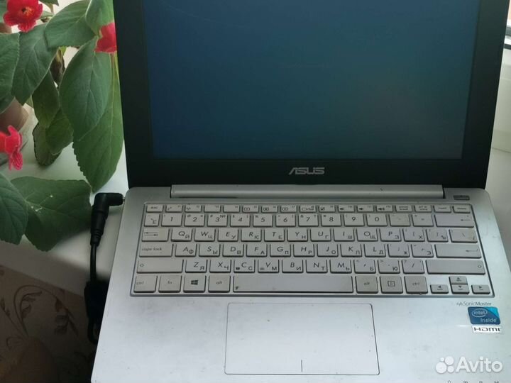 Lenovo L340 + Asus X201E(в комплекте)