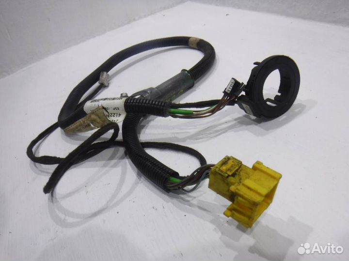 Проводка (коса) Ивеко Stralis