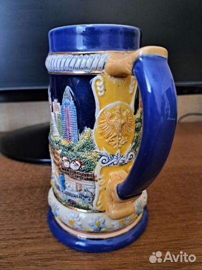 Пивные кружки