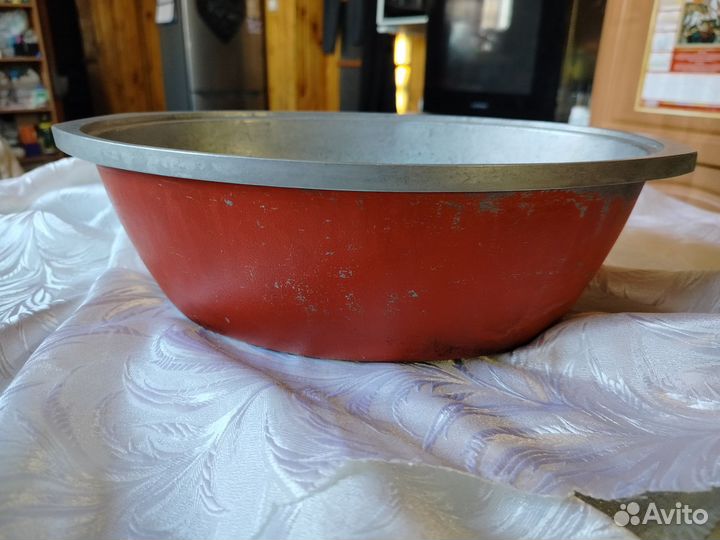 Утятница бу СССР