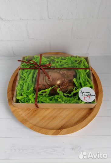 Бельгийский шоколад ручной работы