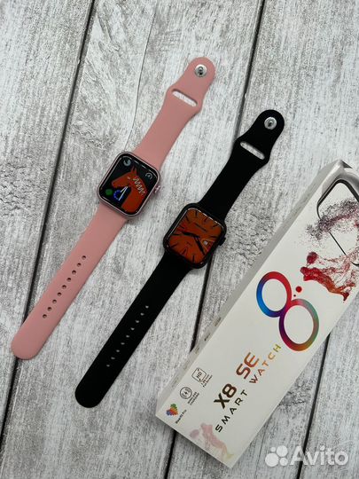 Смарт часы Apple watch тм 8 ultra