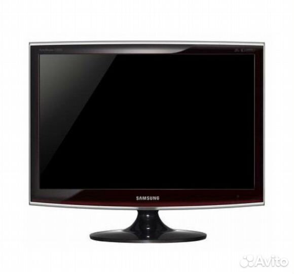 Монитор Samsung SyncMaster T220G