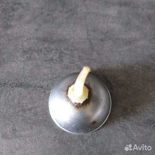 Масленка для машинного масла СССР