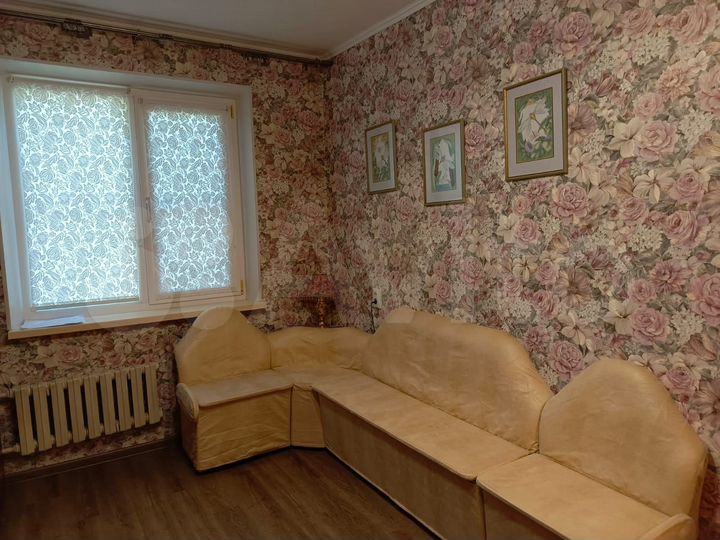 2-к. квартира, 38,2 м², 1/5 эт.