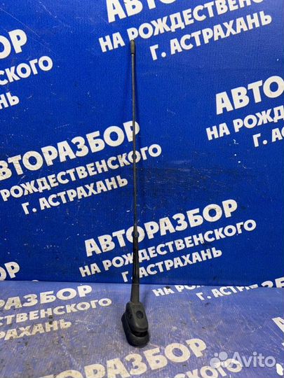 Антенна Daewoo Nexia седан 2007