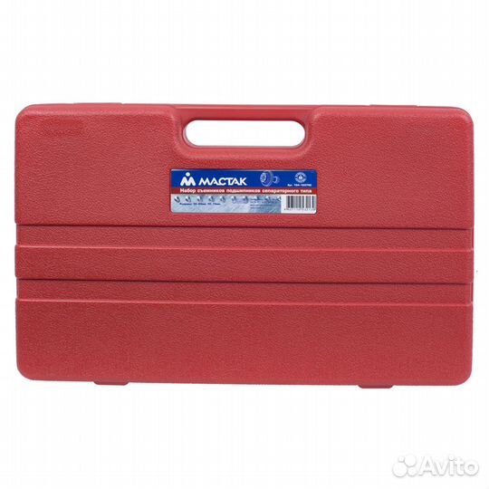 Съёмник подшипников Мастак 104-10375C