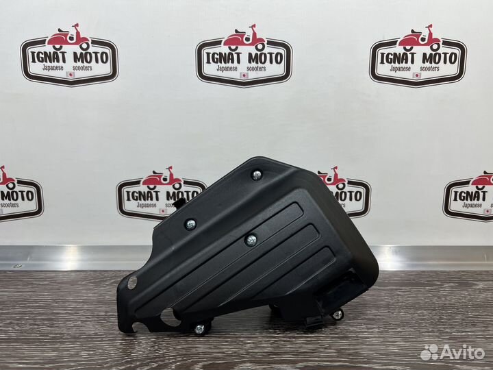 Фильтр бокс Honda Dio 18 / Giorno 24 / Tact 24