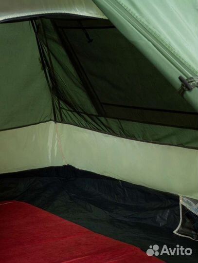 Палатка 3-местная Outventure 1 Second Tent 3