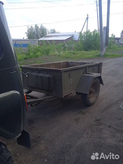 Продаю прицеп