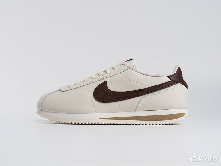 Кроссовки nike cortez nylon