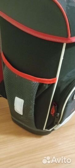 Рюкзак детский школьный