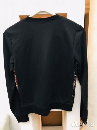 Кофта на молнии р 42-44 Голандия новый