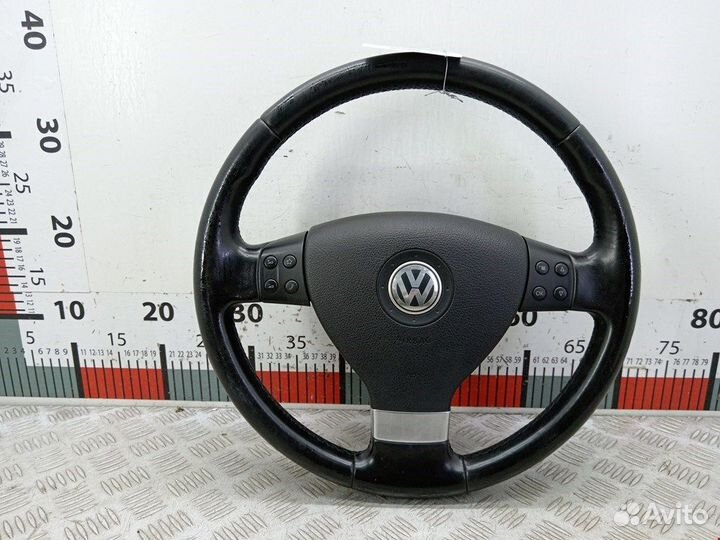 Руль для Volkswagen Golf 5 1K0419091erusz