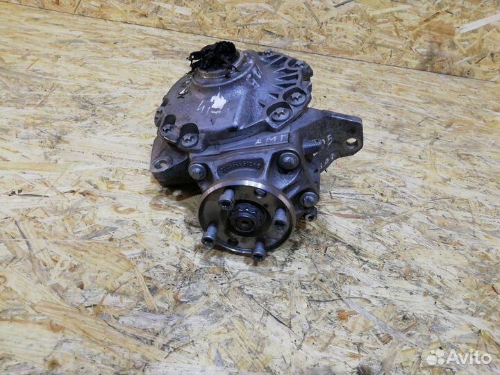 Редуктор переднего моста Mercedes-Benz E-Класс