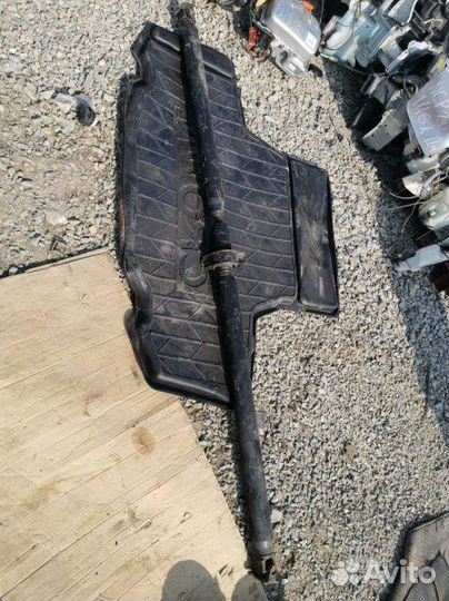 Карданный вал задний Nissan Murano PNZ50