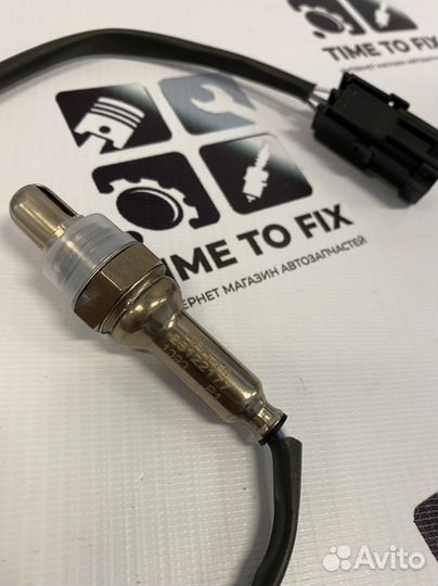 Датчик кислорода bosch ваз 537, 133, 177