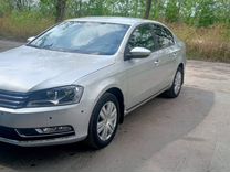 Volkswagen Passat 1.4 MT, 2011, 199 700 км, с пробегом, цена 1 120 000 руб.