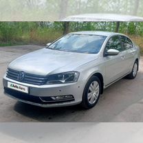 Volkswagen Passat 1.4 MT, 2011, 199 700 км, с пробегом, цена 795 000 руб.