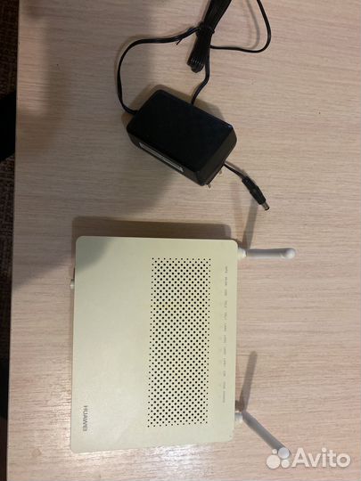Wifi роутер Huawei HG8245H
