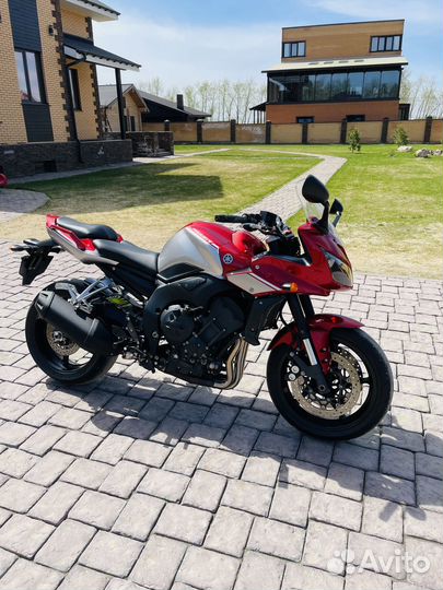 Продам Ymaha FZ1 Fazer