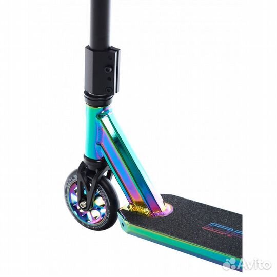 Трюковой Самокат drum super NEO