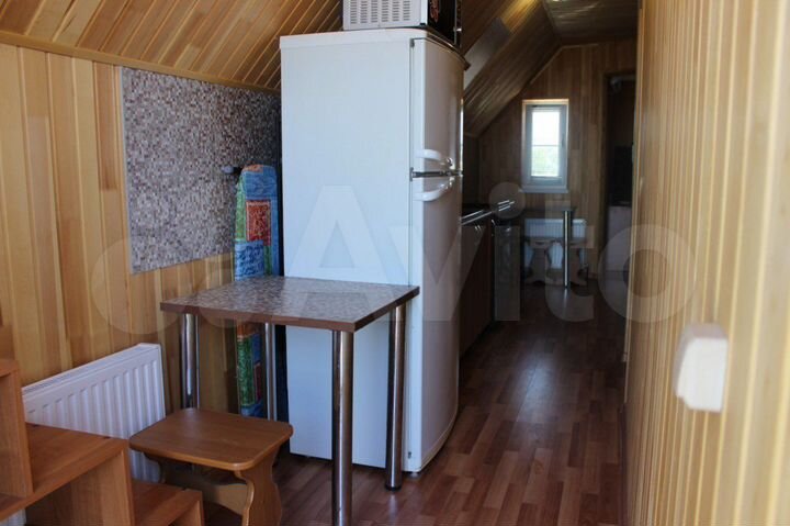 Дом 100 м² на участке 3 сот.