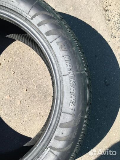 Nankang NS-20 255/55 R18 98V