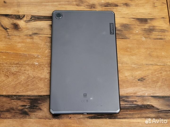 Планшет Lenovo Tab M8, 32GB, Серый