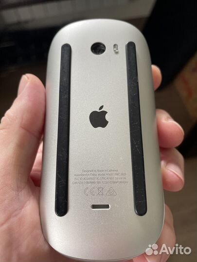 Мышь Apple A1657 (Оригинал)