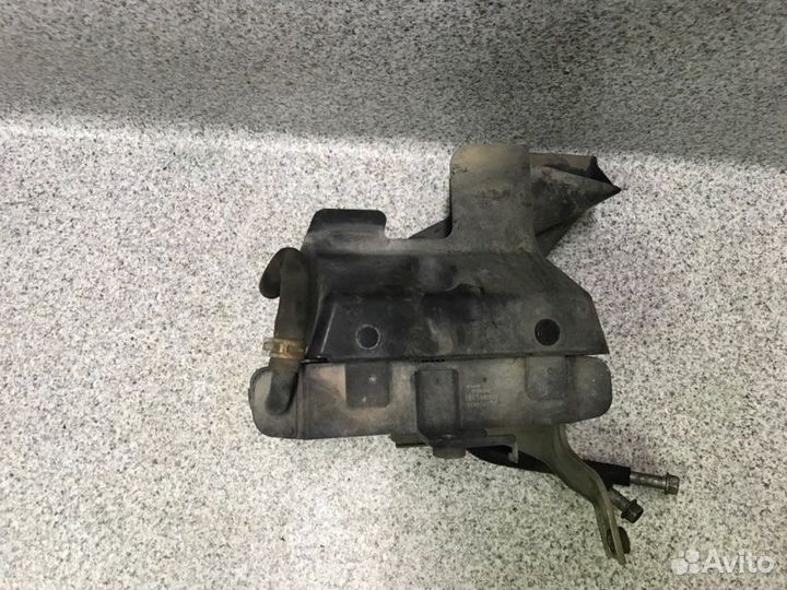 Радиатор вариатора Mitsubishi Lancer 10 2007