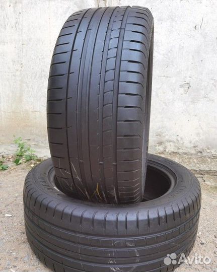 Goodyear Eagle F1 Asymmetric 2 285/45 R20 112Y