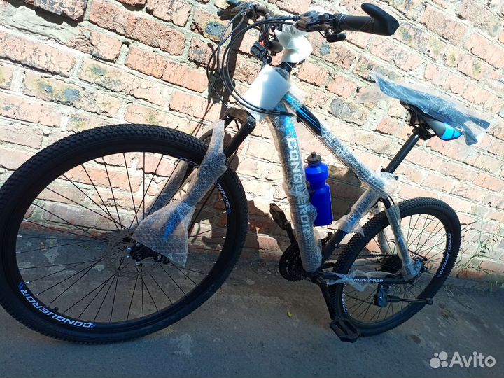 Велосипед 26 новый