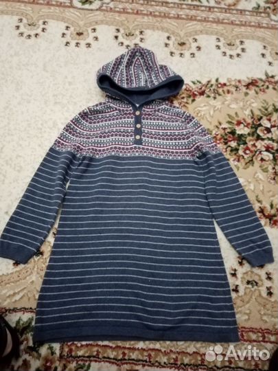 Детские вещи пакетом на девочку 5-6 лет