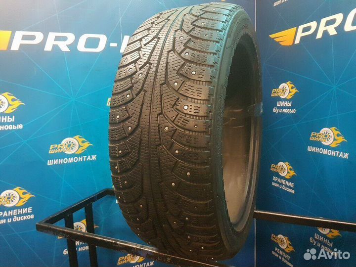 Nokian Tyres Hakkapeliitta 5 SUV 265/45 R21
