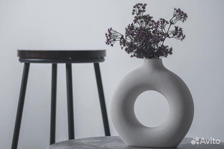 Аренда светлой фотостудии с циклорамой