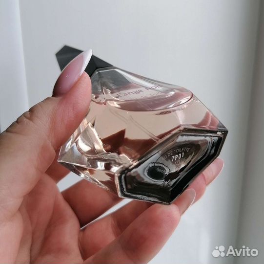 Givenchy Ange ou Demon Оригинал продаю своё