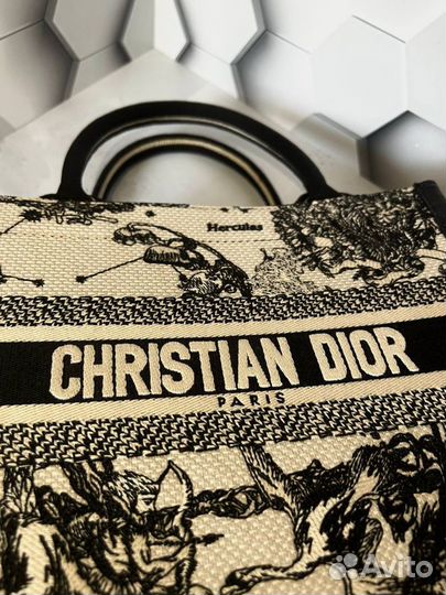 Сумка женская Dior Book Tote / Dior