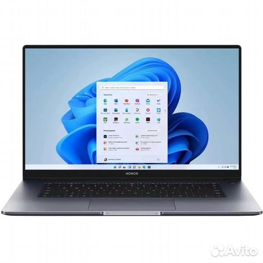 Ноутбук Honor MagicBook 15 BMH-WDQ9HN 5301afvt