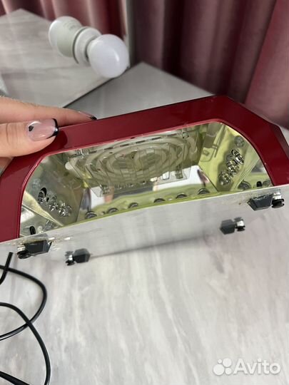 Набор для маникюра