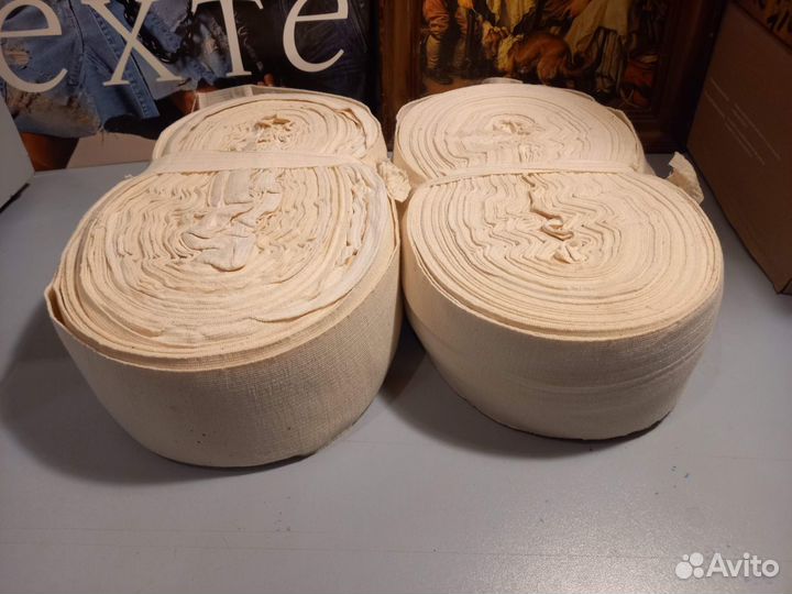 Бинт эластичный. Спорт. Унга вр