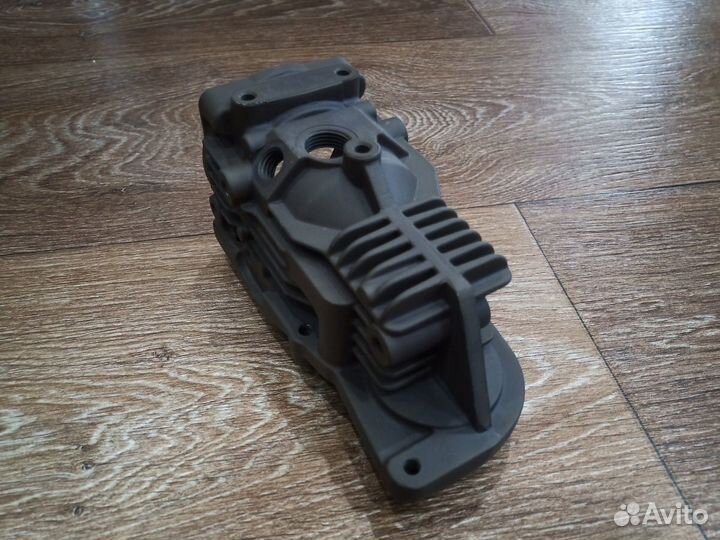 Ремкомплект компрессора Mersedes/Audi/VW/BMW/Porsh